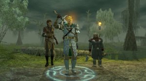 Screenshot #63712 for Dungeons & Dragons Neverwinter Nights 2: Enhanced Edition
