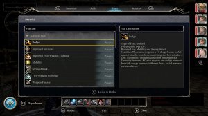 Screenshot #63713 for Dungeons & Dragons Neverwinter Nights 2: Enhanced Edition