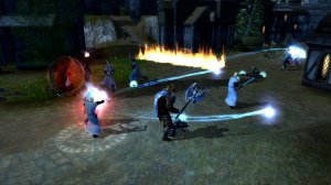 Screenshot #63714 for Dungeons & Dragons Neverwinter Nights 2: Enhanced Edition