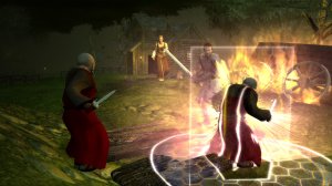 Screenshot #63715 for Dungeons & Dragons Neverwinter Nights 2: Enhanced Edition