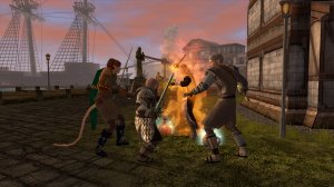 Screenshot #63717 for Dungeons & Dragons Neverwinter Nights 2: Enhanced Edition