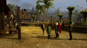 Screenshot #63718 for Dungeons & Dragons Neverwinter Nights 2: Enhanced Edition
