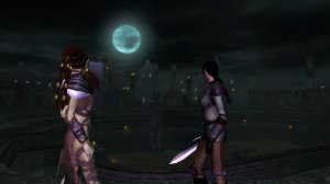 Screenshot #63719 for Dungeons & Dragons Neverwinter Nights 2: Enhanced Edition