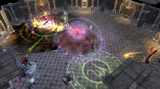 Screenshot #63720 for Dungeons & Dragons Neverwinter Nights 2: Enhanced Edition