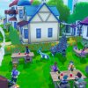 Tamer Town - Screenshot #12