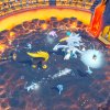Tamer Town - Screenshot #3