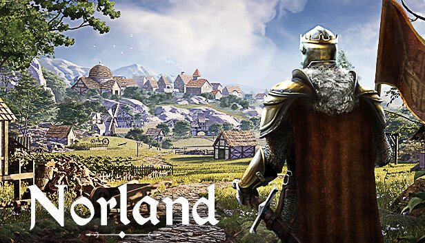 New Update for Norland Makes Changes to Economy and Politics