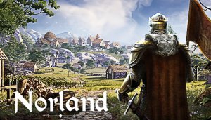 Norland - Game Poster