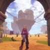 Cloudheim - Screenshot #1