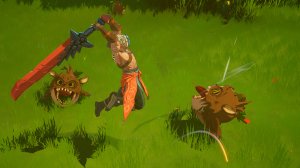 Screenshot #63748 for Cloudheim