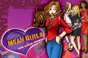 Mean Girls: High School Showdown