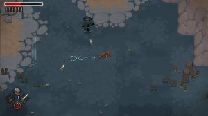 Screenshot #63757 for Tombwater