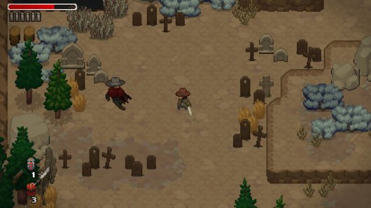 Screenshot #63764 for Tombwater