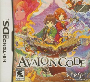 Avalon Code