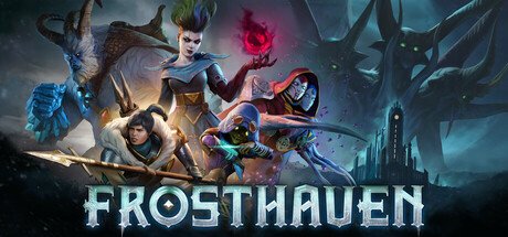The Fight Begins as Frosthaven is Now on Steam Early Access