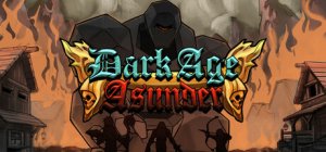 Dark Age Asunder - Game Poster