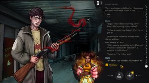 Screenshot #63807 for The Demons Told Me to Make This Game