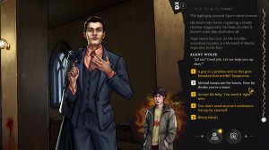 Screenshot #63810 for The Demons Told Me to Make This Game