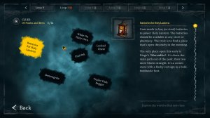 Screenshot #63811 for The Demons Told Me to Make This Game
