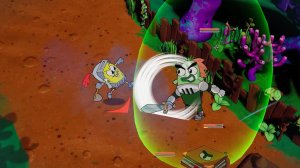 Screenshot #63818 for Nicktoons & The Dice of Destiny