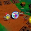 Nicktoons & The Dice of Destiny - Screenshot #2