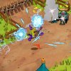 Nicktoons & The Dice of Destiny - Screenshot #3
