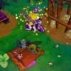 Nicktoons & The Dice of Destiny - Screenshot #4
