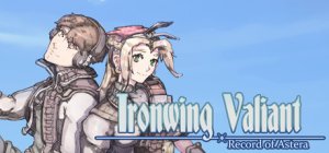 Ironwing Valiant: Record of Astera