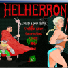 Helherron - Screenshot #1