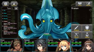 Screenshot #63862 for Astral Takers