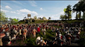 Screenshot #63867 for Legacy of Valor
