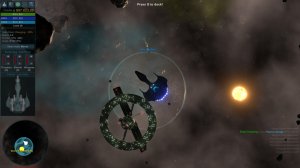 Screenshot #63906 for Star Valor