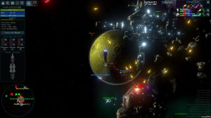 Screenshot #63907 for Star Valor