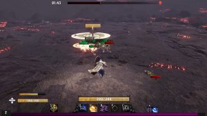 Screenshot #63932 for Don’t Lose Aggro