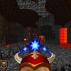 Heretic + Hexen - Screenshot #1