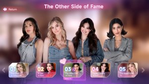Screenshot #63995 for The Fame Game: Welcome to Hollywood