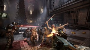 Screenshot #64006 for Warhammer 40,000: Darktide