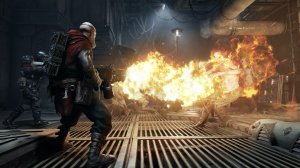 Screenshot #64008 for Warhammer 40,000: Darktide