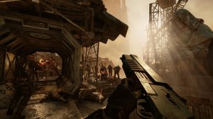 Screenshot #64009 for Warhammer 40,000: Darktide