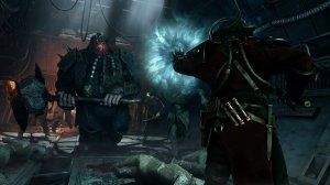 Screenshot #64010 for Warhammer 40,000: Darktide