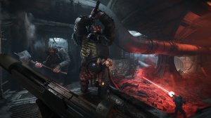 Screenshot #64011 for Warhammer 40,000: Darktide