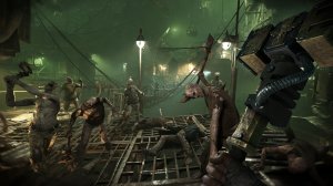 Screenshot #64012 for Warhammer 40,000: Darktide