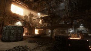Screenshot #64013 for Warhammer 40,000: Darktide