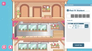 Screenshot #64058 for Sensei! I Like You So Much!