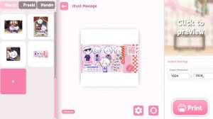Screenshot #64060 for Sensei! I Like You So Much!