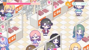 Screenshot #64063 for Sensei! I Like You So Much!