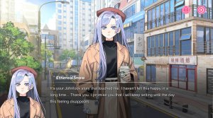 Screenshot #64065 for Sensei! I Like You So Much!