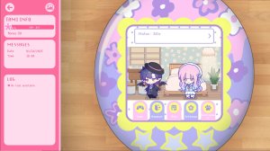 Screenshot #64051 for Sensei! I Like You So Much!