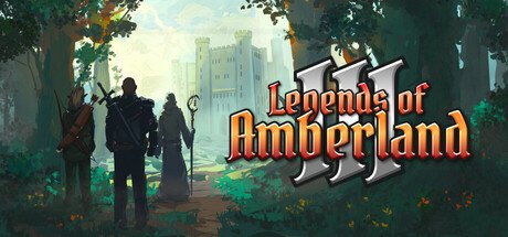 Enjoy a Classic Western RPG in Legends of Amberland III: The Crimson Tower