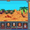 Legends of Amberland III: The Crimson Tower - Screenshot #1